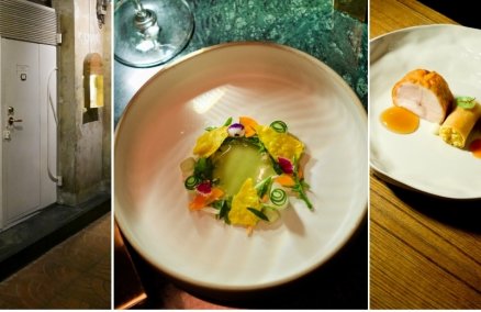 Hybe Restaurant Songwat