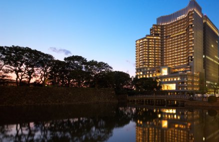 Palace Hotel