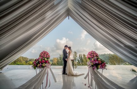 Anantara Layan Phuket