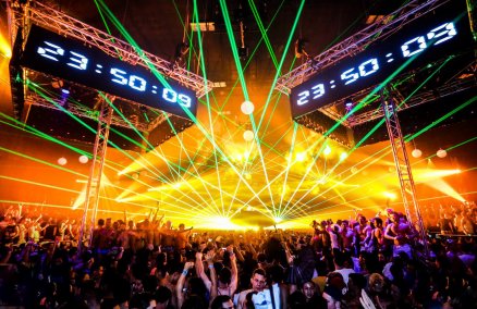 Photo: White Party Bangkok / Facebook
