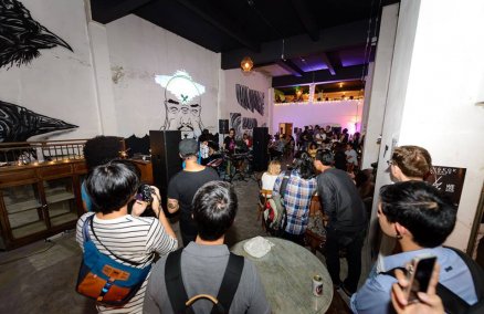 Credit: www.fb.com/whitelinebangkok