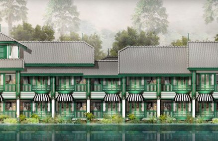 Image: InterContinental Khao Yai National Park 