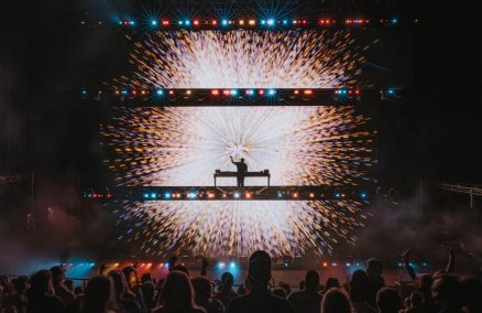 Photo: Zedd / Facebook