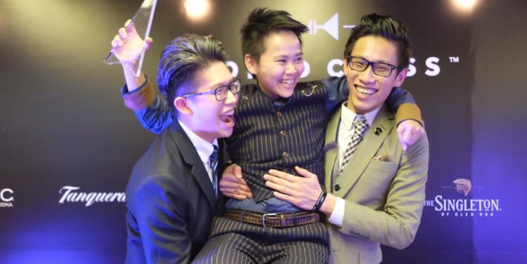 Credit: www.facebook.com/WorldclassThailand
