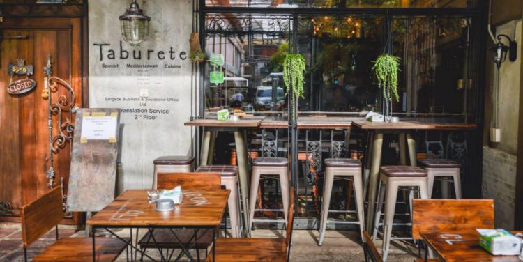 Credit: www.facebook.com/Tabureterestaurant