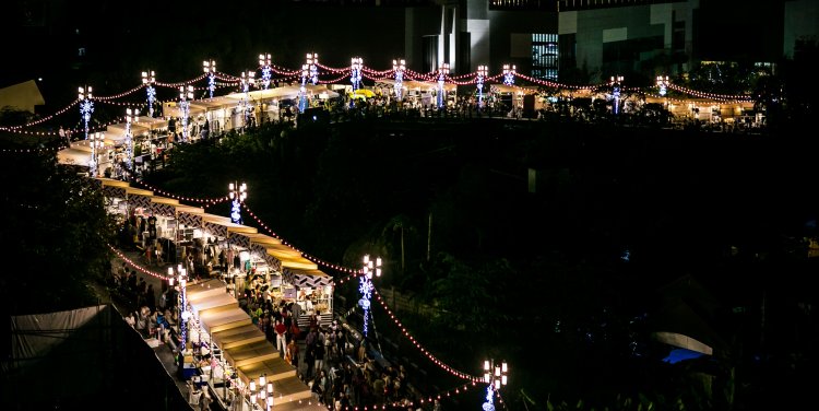 Winter Market Fest