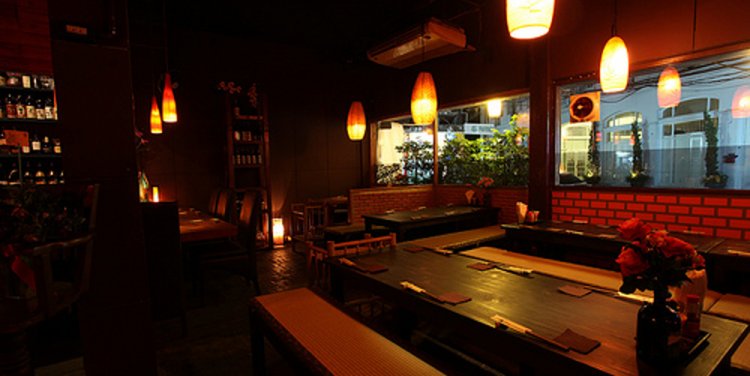 Hotaru Soju and Bar