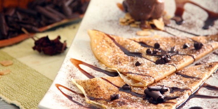 Credit: Breizh Crepes