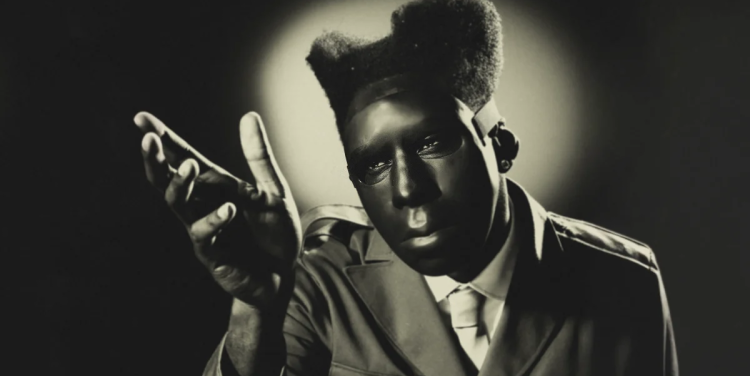 Photo: Chromokopia album / promotional