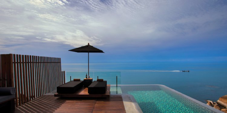 Silavadee Pool Spa Resort