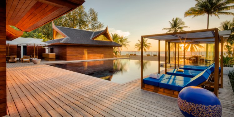 Iniala Beach House