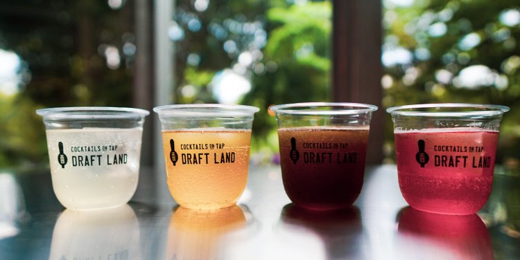 Credit: Draft Land Bangkok 