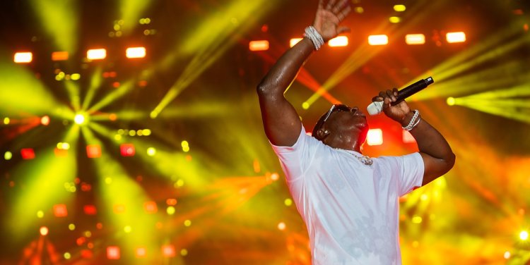 Photos: Rolling Loud 2024 / Tyler Roney