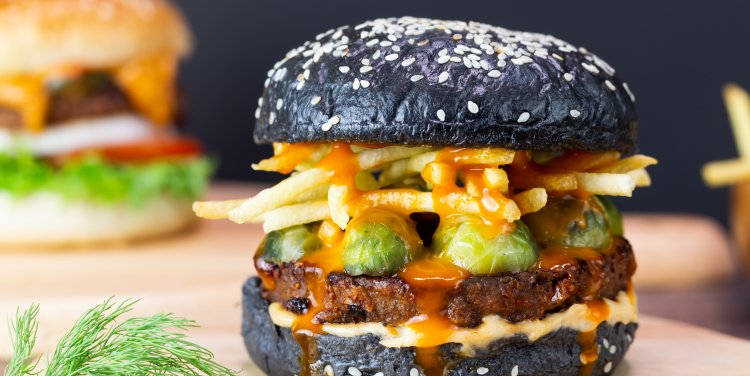 Image: Holy Burger