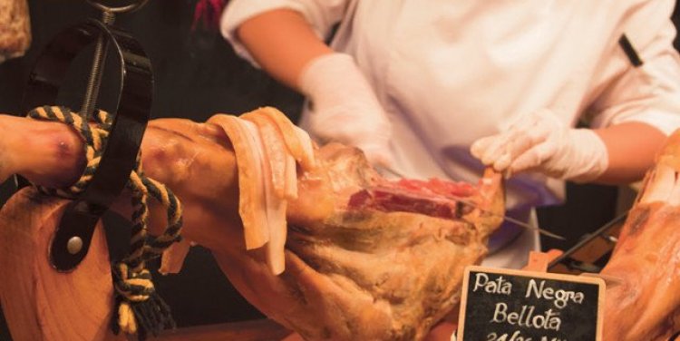 Pop-Up Charcuterie