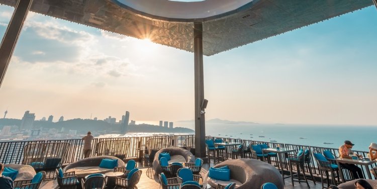 Hilton Pattaya