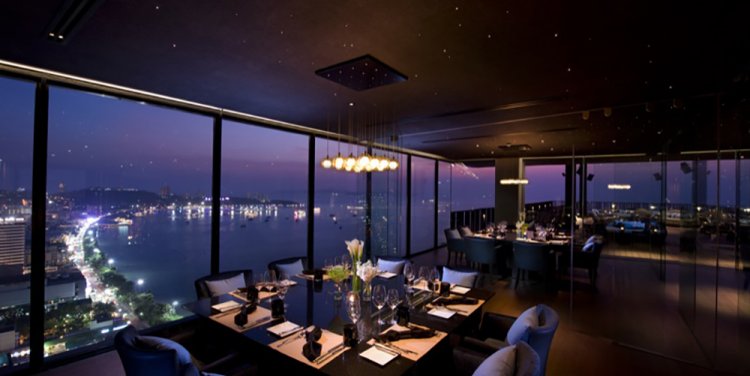 Horizon Hilton Pattaya