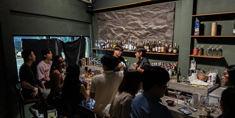 Photos: Bar Near Me