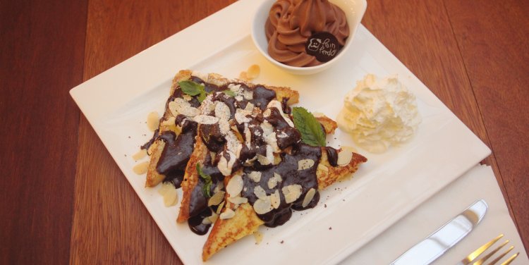 S'more