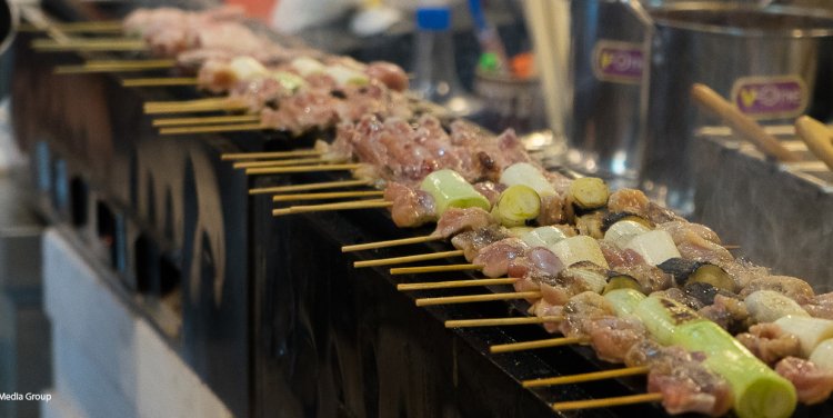 Nihon Saiseisakaba 