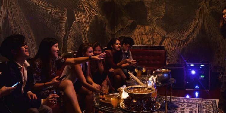 Bar Savoy