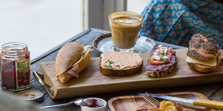 Landhaus Bakery