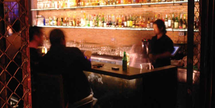 Cocktail