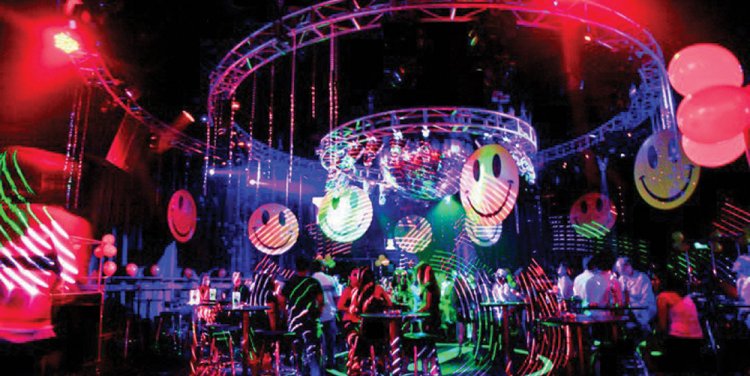 Club Insomnia