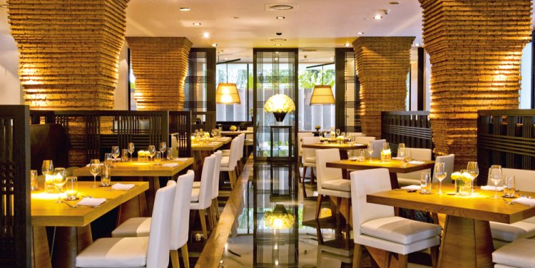 Nahm | Bangkok