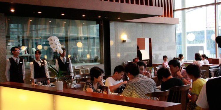 Din Tai Fung