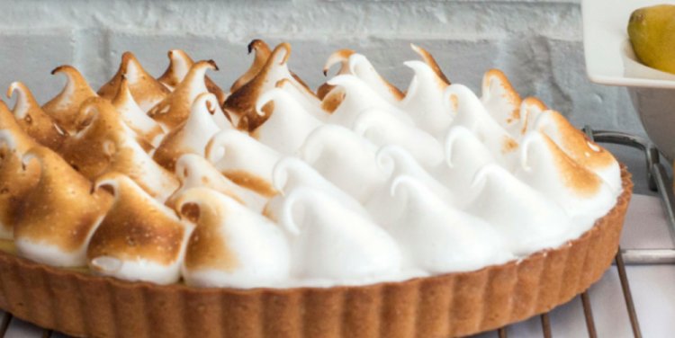 Yellow Spoon Pastry