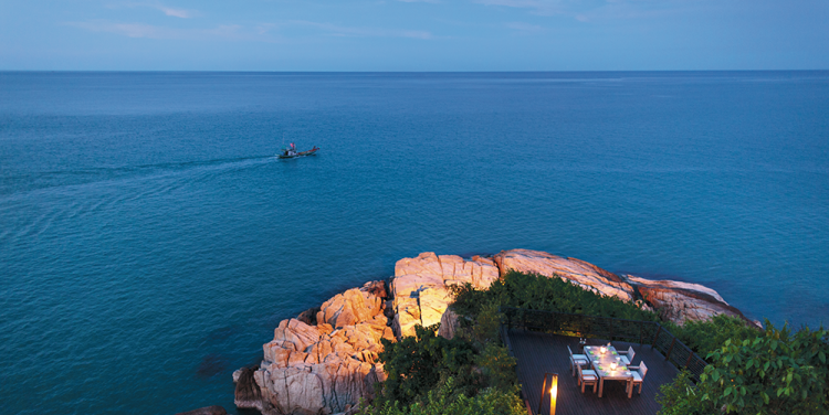 Six Senses