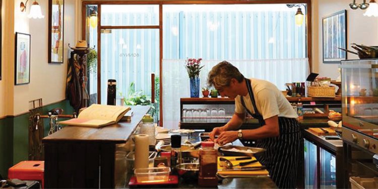 Credit: www.facebook.com/SonnyRestaurant 