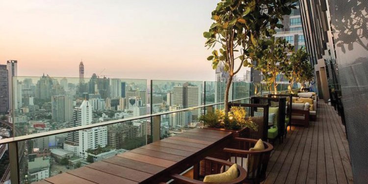 Credit: www.fb.com/spectrumrooftopbkk