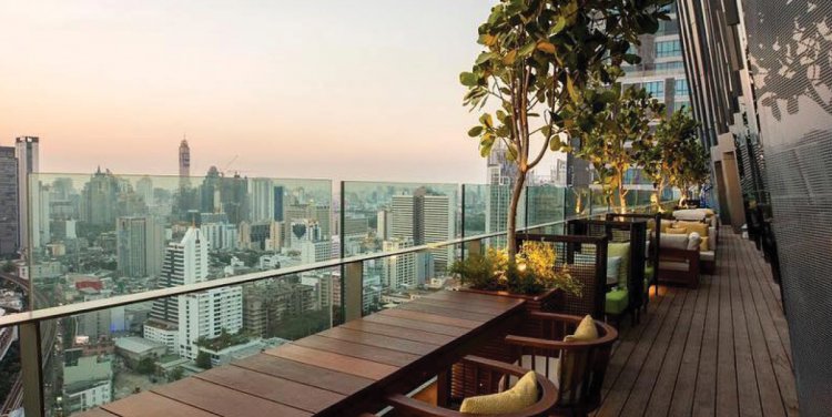 Credit: www.fb.com/spectrumrooftopbkk