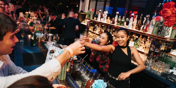 Photo: Bar.Yard / Facebook