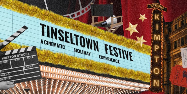 Kimpton Maa-Lai Bangkok, Christmas vibes this holiday season