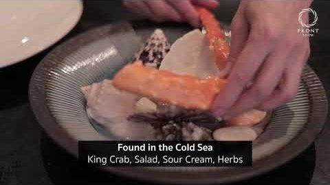 Embedded thumbnail for Front Room at Waldorf Astoria Bangkok is launching something special for the holiday season [brought to you by Waldorf Astoria Bangkok]