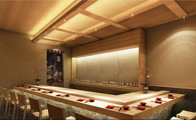 Sushi Ichi
