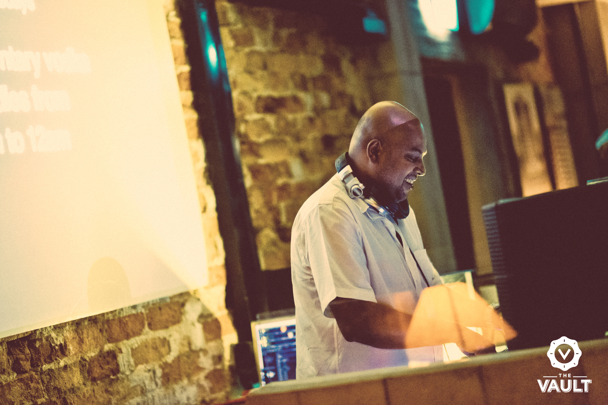DJ Titus