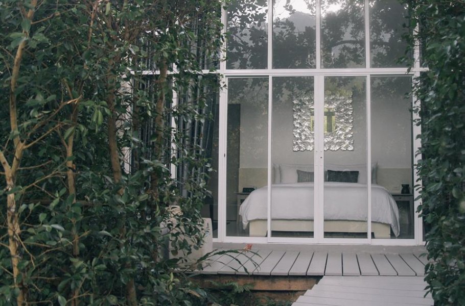 Ranong's adorable new hidden gem