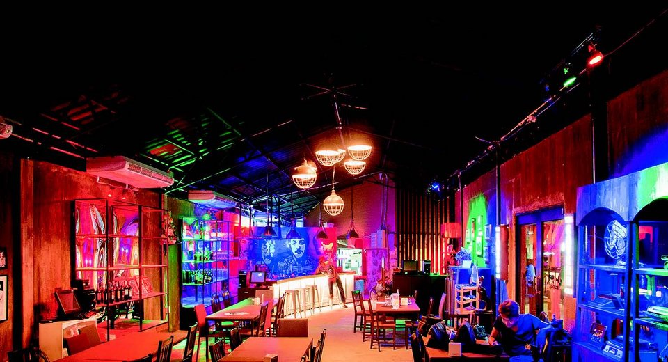 The Cavern Club