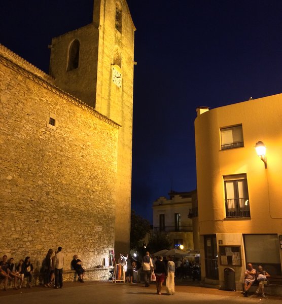 Begur