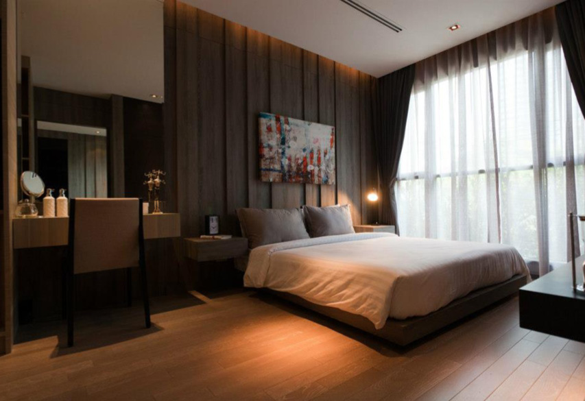 Trapezo Sukhumvit 16