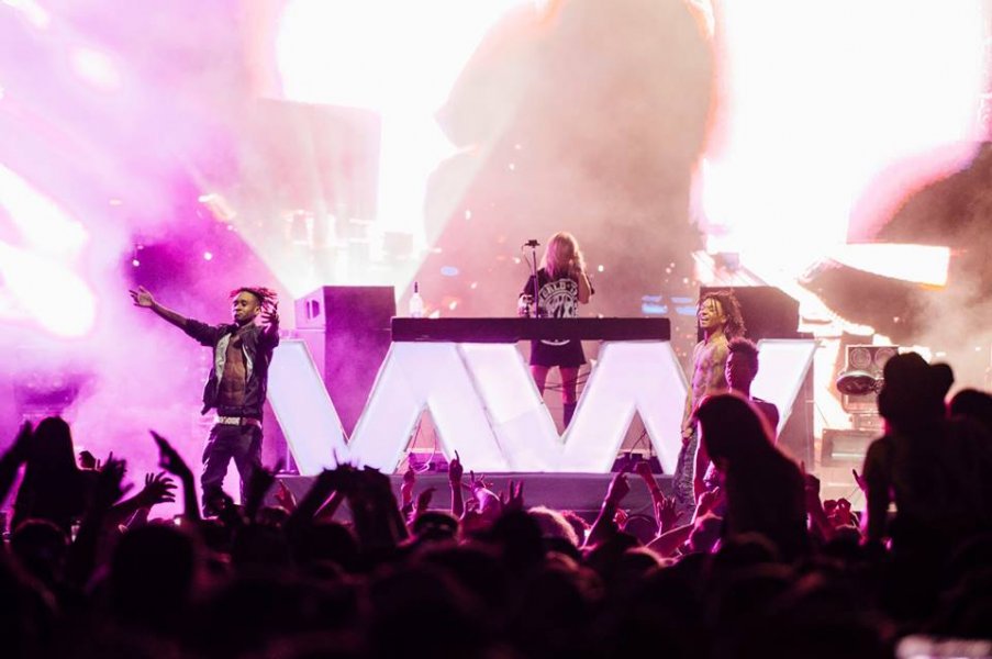 Alison Wonderland