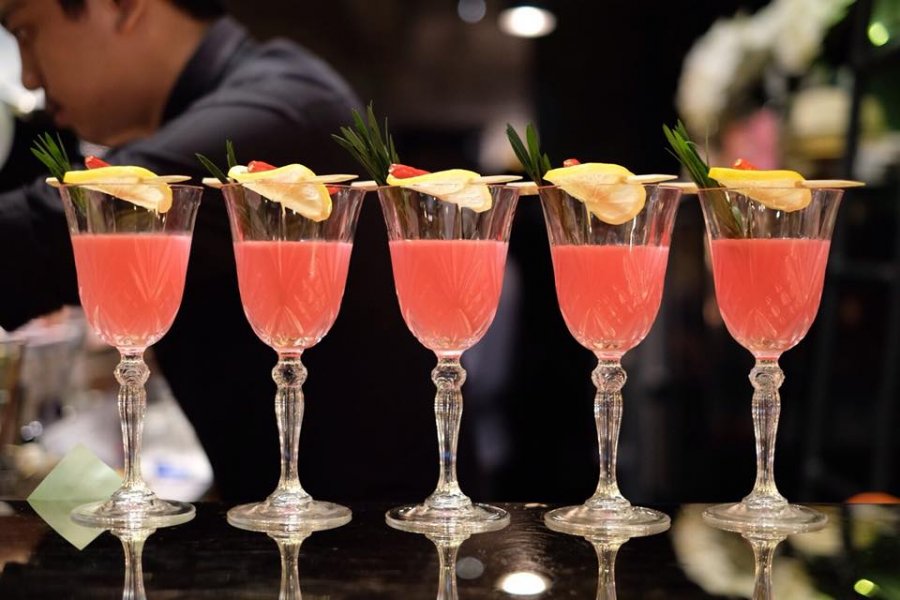 Winter Bar and Bistro