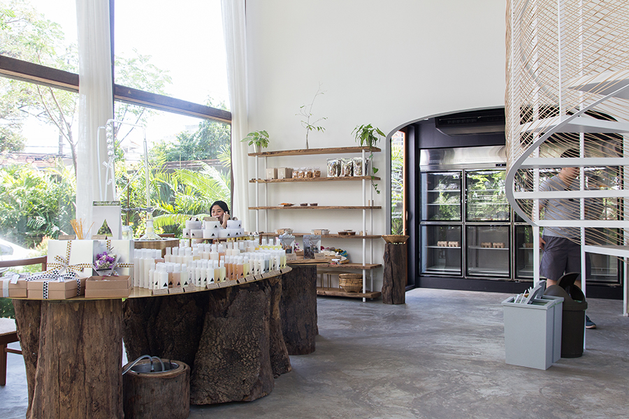 Patom Cafe