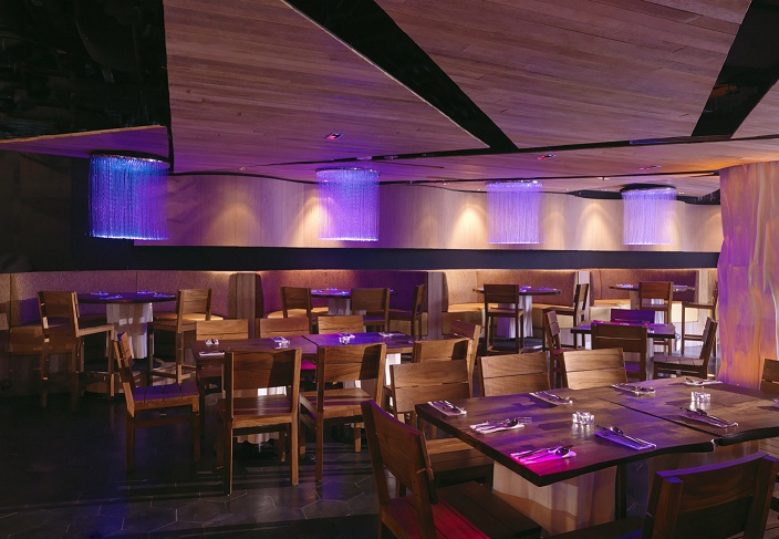 The Pump Room