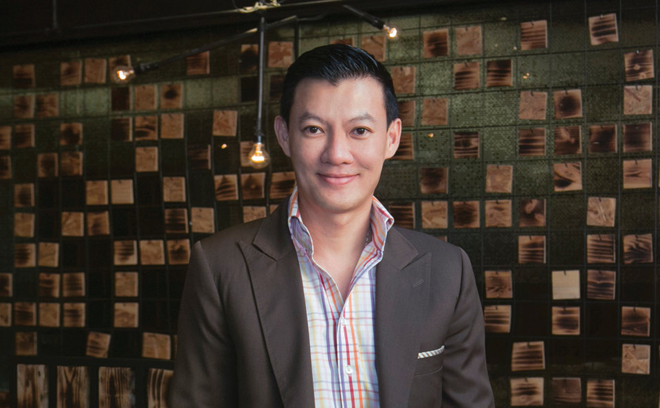 Bhongsakara Eiam-ong