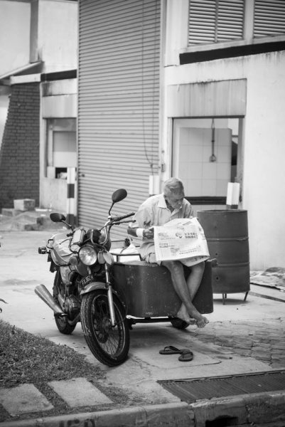 Singapore general elections